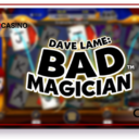 Dave Lame: Bad Magician - Scientific Games