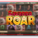 Savanna Roar - Yggdrasil Gaming