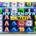 Hypernova 10k Ways - Yggdrasil