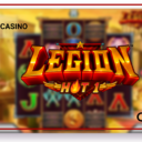 Legion-Hot 1 - Yggdrasil