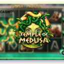 Temple of Medusa - Microgaming