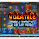 Volatile Vikings - Relax Gaming