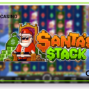 Santa's Stack - Relax Gaming