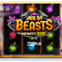 Age of Beasts: Infinity Reels - ReelPlay