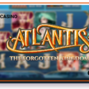 Atlantis: The Forgotten Kingdom - Microgaming