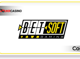 Обзор провайдера софта Betsoft Gaming для казино, слотов и игровых автоматов Ukrcasino