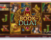 Book of Duat - Quickspin