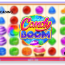 Candy Boom - Booongo