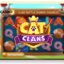 Cat Clans - Microgaming