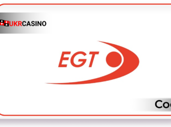 Обзор провайдера софта EGT для казино, слотов и игровых автоматов Ukrcasino