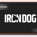 Обзор провайдера софта Iron Dog Studio для казино, слотов и игровых автоматов Укрказино
