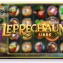 Leprechaun Links - Microgaming