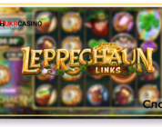 Leprechaun Links - Microgaming