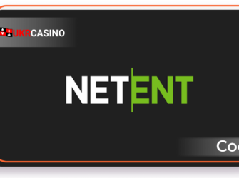 NetEnt играть онлайн на гривны