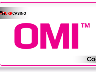 Играть онлайн OMI Gaming с Ukrcasino