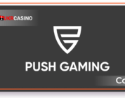 Играть онлайн Push Gaming с Ukrcasino