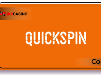 Обзор провайдера софта Quickspin для казино, слотов и игровых автоматов Ukrcasino
