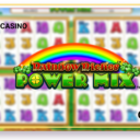 Rainbow Riches Power Mix - Scientific Games