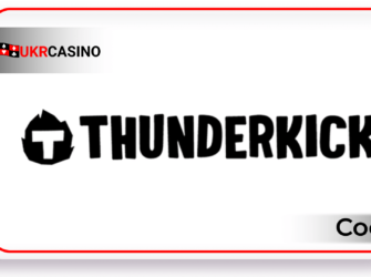 Играть онлайн Thunderkick с Ukrcasino