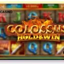 Colossus: Hold & Win - iSoftBet