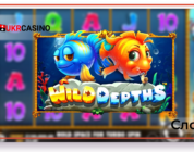 Wild Depths - Pragmatic Play