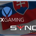 SYNOT выходит на новые рынки через ORYX
