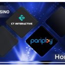 CT Interactive готова до дебюту у Гібралтарі через Pariplay