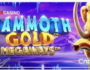 Mammoth Gold Megaways - Pragmatic Play