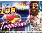 Club Tropicana - Pragmatic Play