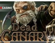 Dead Canary - Nolimit City