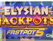 Elysian Jackpots - Yggdrasil