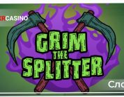 Grim the Splitter-Relax Gaming