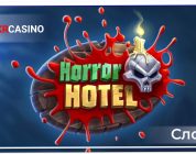 Horror Hotel-Relax Gaming