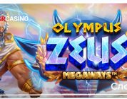 Olympus Zeus Megaways - iSoftBet
