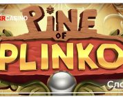 Pine of Plinko-Relax Gaming