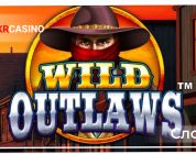 Wild Outlaws - Light & Wonder