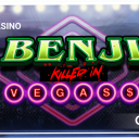 Benji Killed in Vegas - Nolimit City