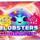 Blobsters Clusterbuster - Red Tiger