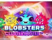 Blobsters Clusterbuster - Red Tiger
