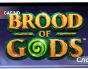 Brood of Gods - Light & Wonder