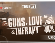 Guns, Love & Therapy - True Lab