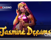 Jasmine Dreams - Pragmatic Play