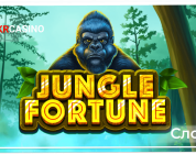 Jungle Fortune - Blueprint Gaming