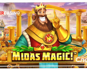 Midas Magic - Microgaming