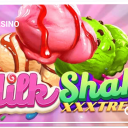 Milkshake XXXtreme - NetEnt