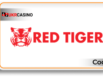 Red Tiger Gaming