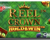 Reel Crown Hold & Win - iSoftBet