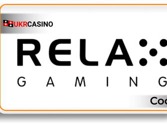Relax Gaming