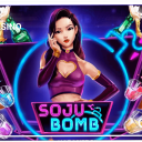 Soju Bomb - Habanero