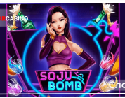 Soju Bomb - Habanero